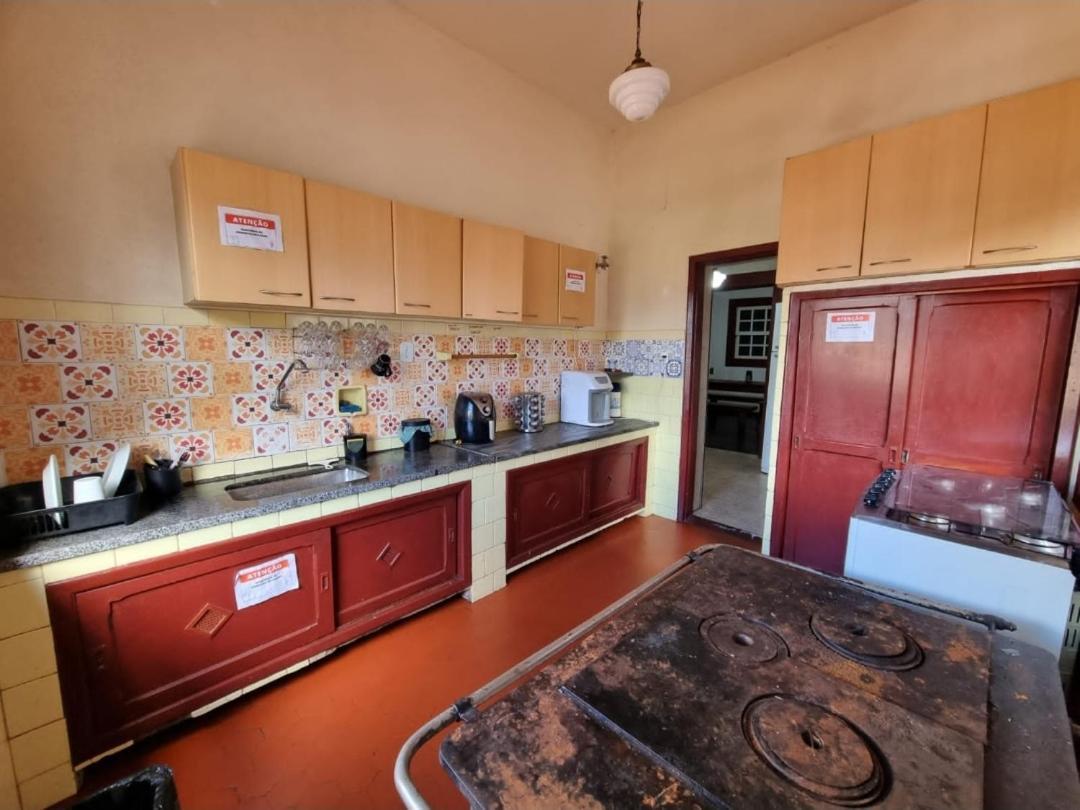 Republica Birinaite Otel Ouro Preto  Dış mekan fotoğraf