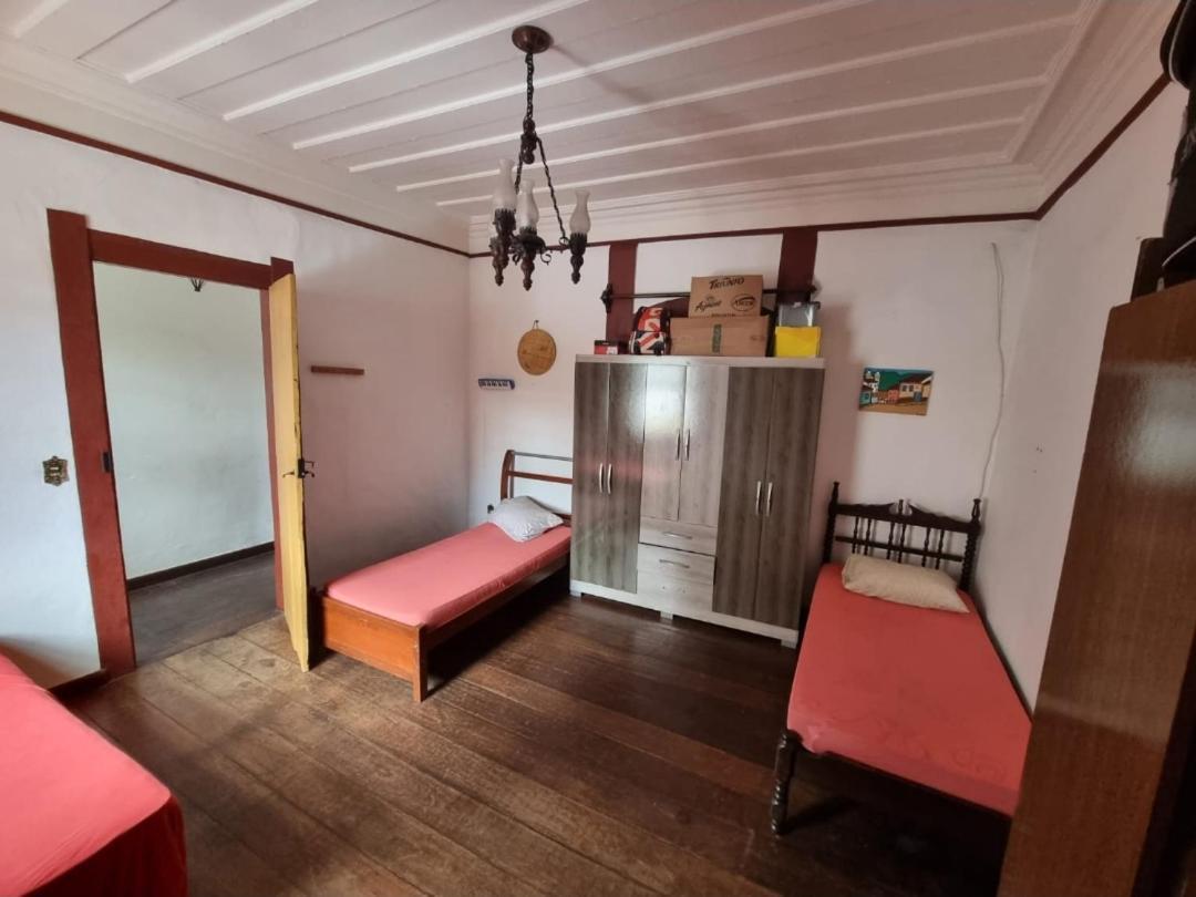 Republica Birinaite Otel Ouro Preto  Dış mekan fotoğraf